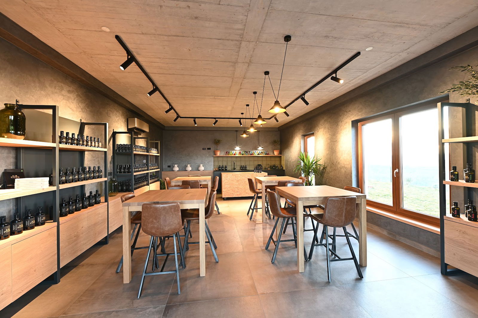 Pove Extra Virgin Olive Oil