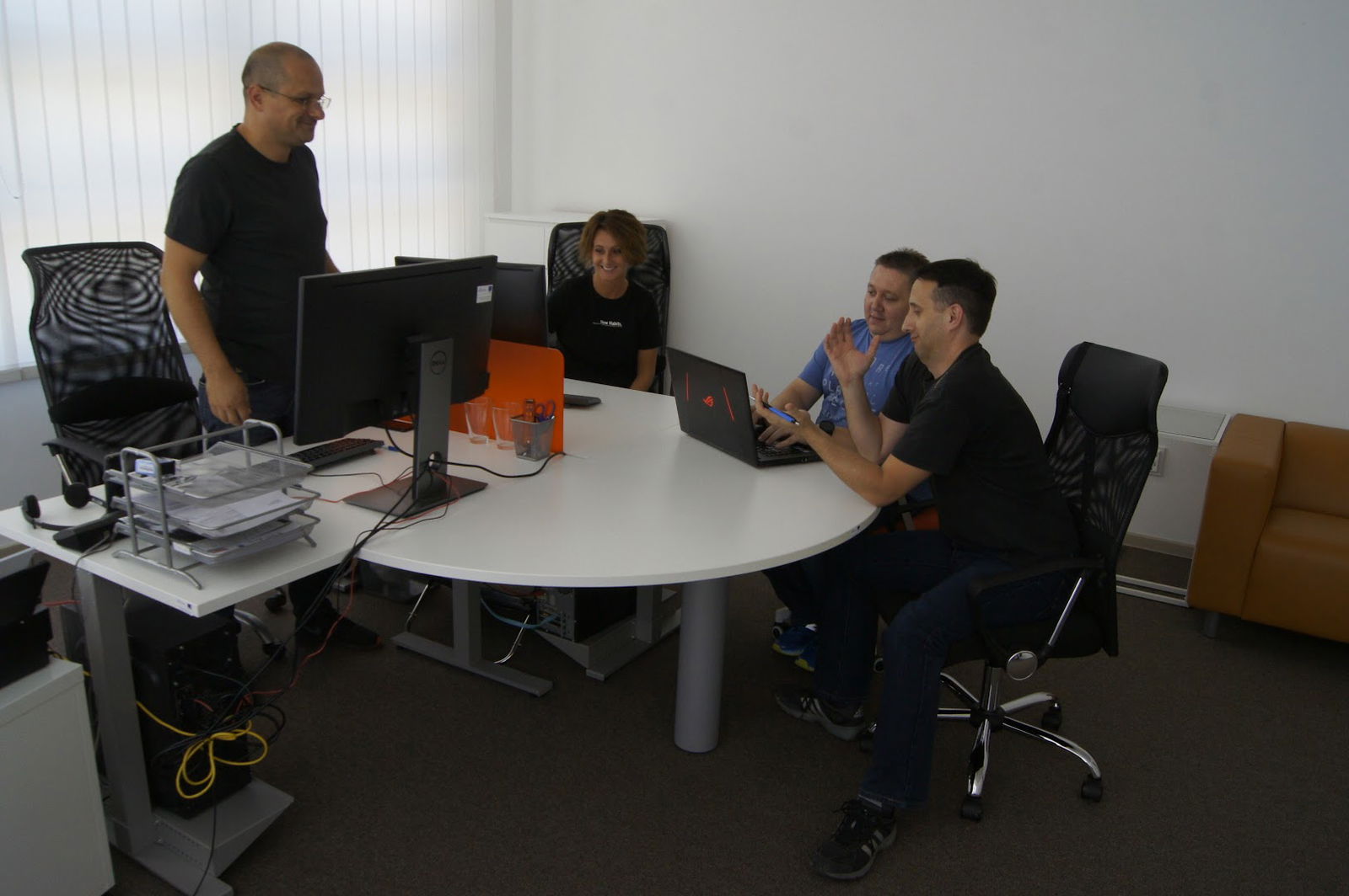 Mathema d.o.o. - ecommerce - Izrada web shopa VSC Pro+ platforma