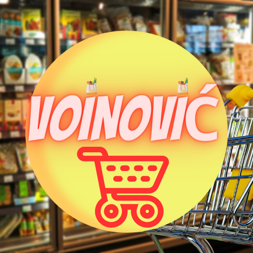Voinovic