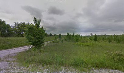 Sentiero lungo il Fiume Torre