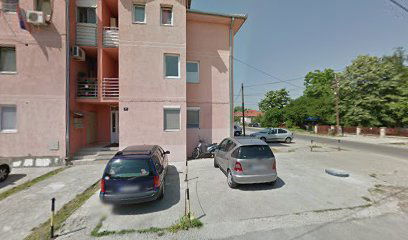 Left coast apartment