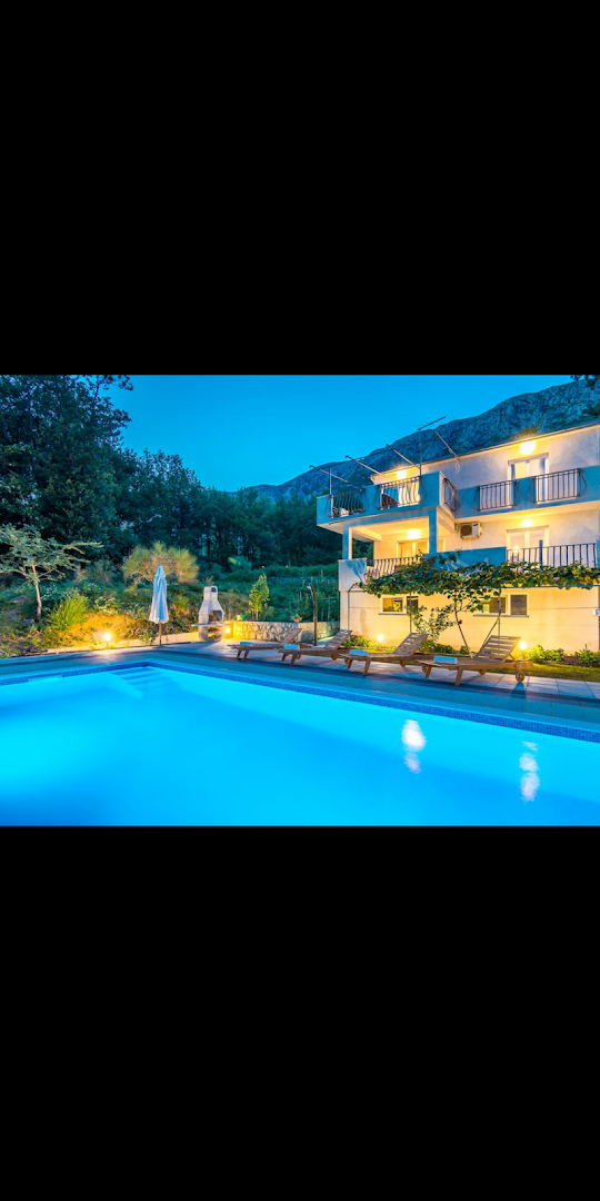 Holiday Home Anic 4*