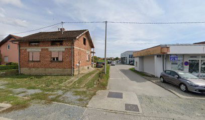 GAVRANOVIĆ, zajednički trgovačko-uslužni obrt vl.Mario Gavranović i Damir Gavranović