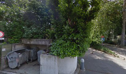 La Brea - plast. hir.