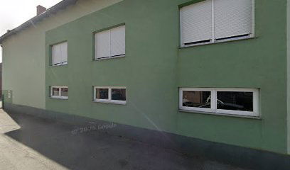 POLJOPRIVREDNA ZADRUGA KALINOVAC