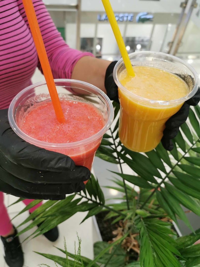 I Scream Rolls (Delta city)