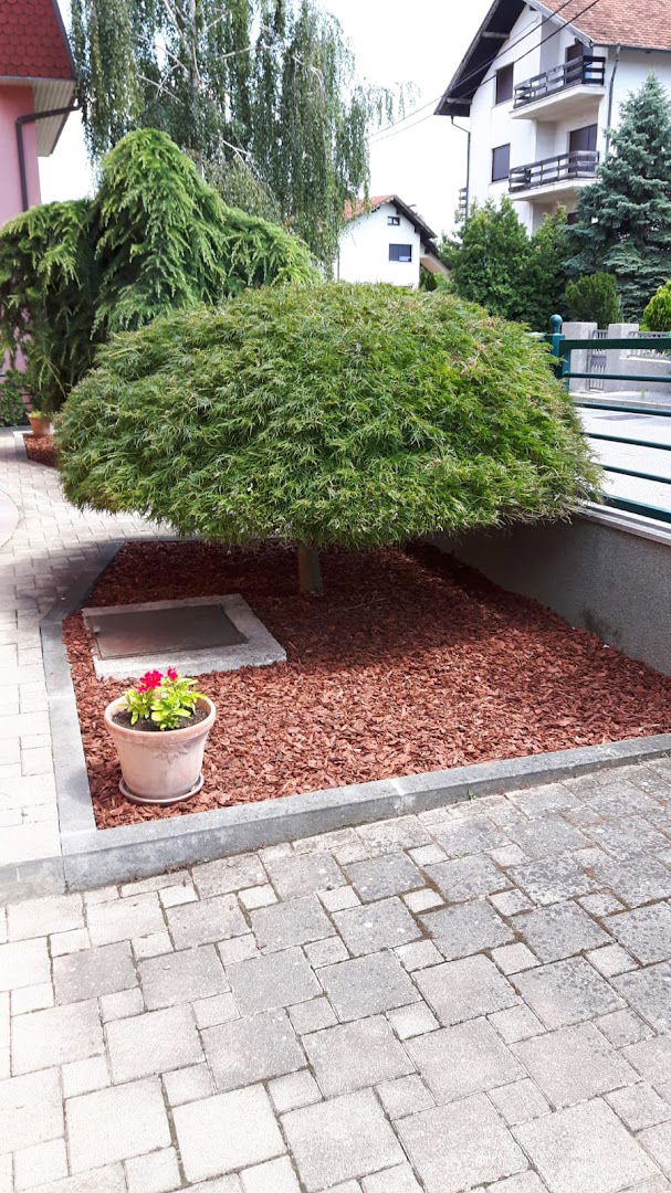 JULIANA J.D.O.O. ZA HORTIKULTURU I USLUGE