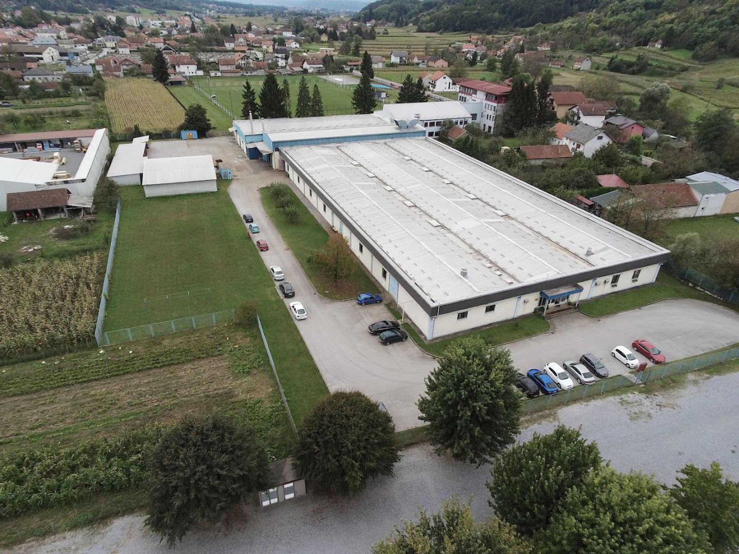 MIAZ - Ivančić d.o.o.