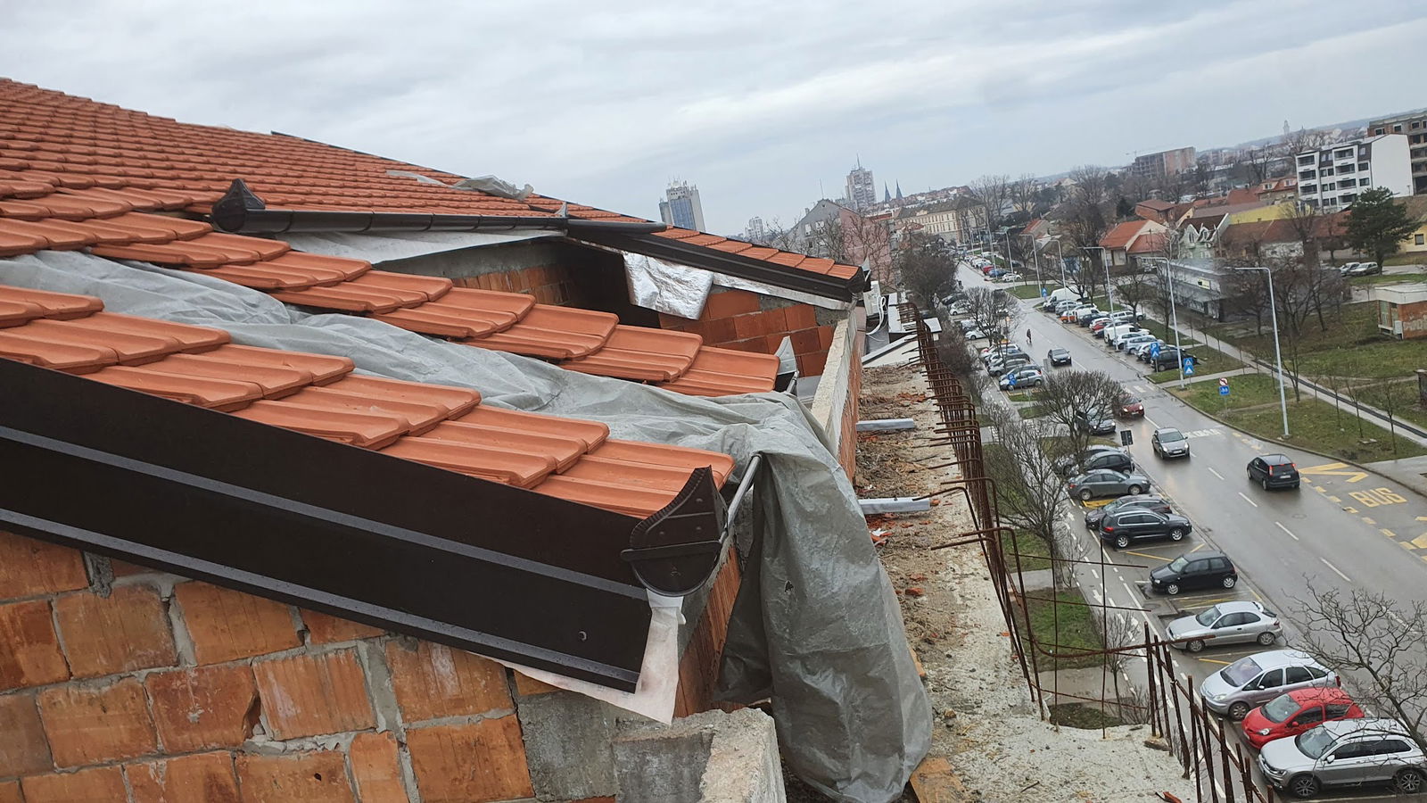 LIMAR COMPANY 988 DOO