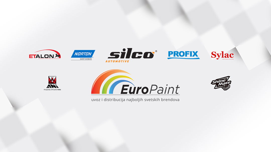 Europaint d.o.o.