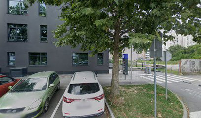 Algebra MBA poslovna škola