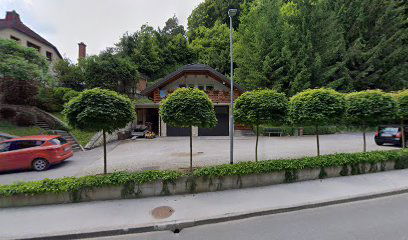 FUGA, zaključna gradbena dela, Gorazd Cimperšek s.p.