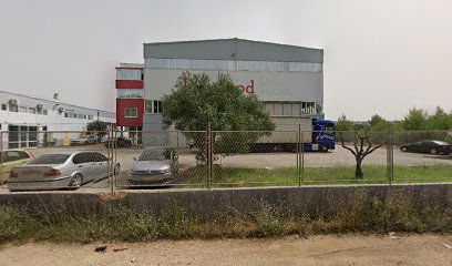 Skladište Intermod Zadar