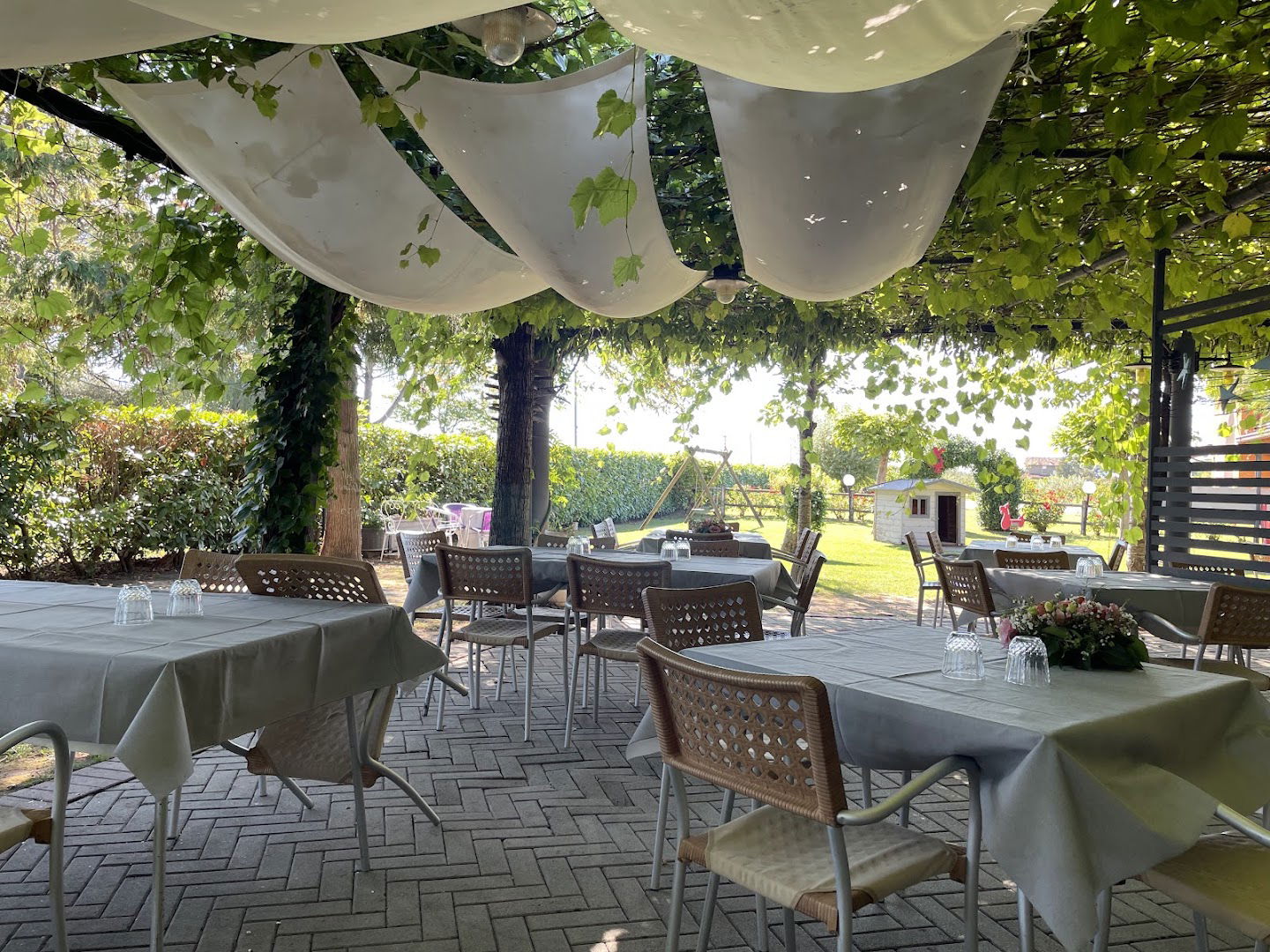 Trattoria alla Buona Vite