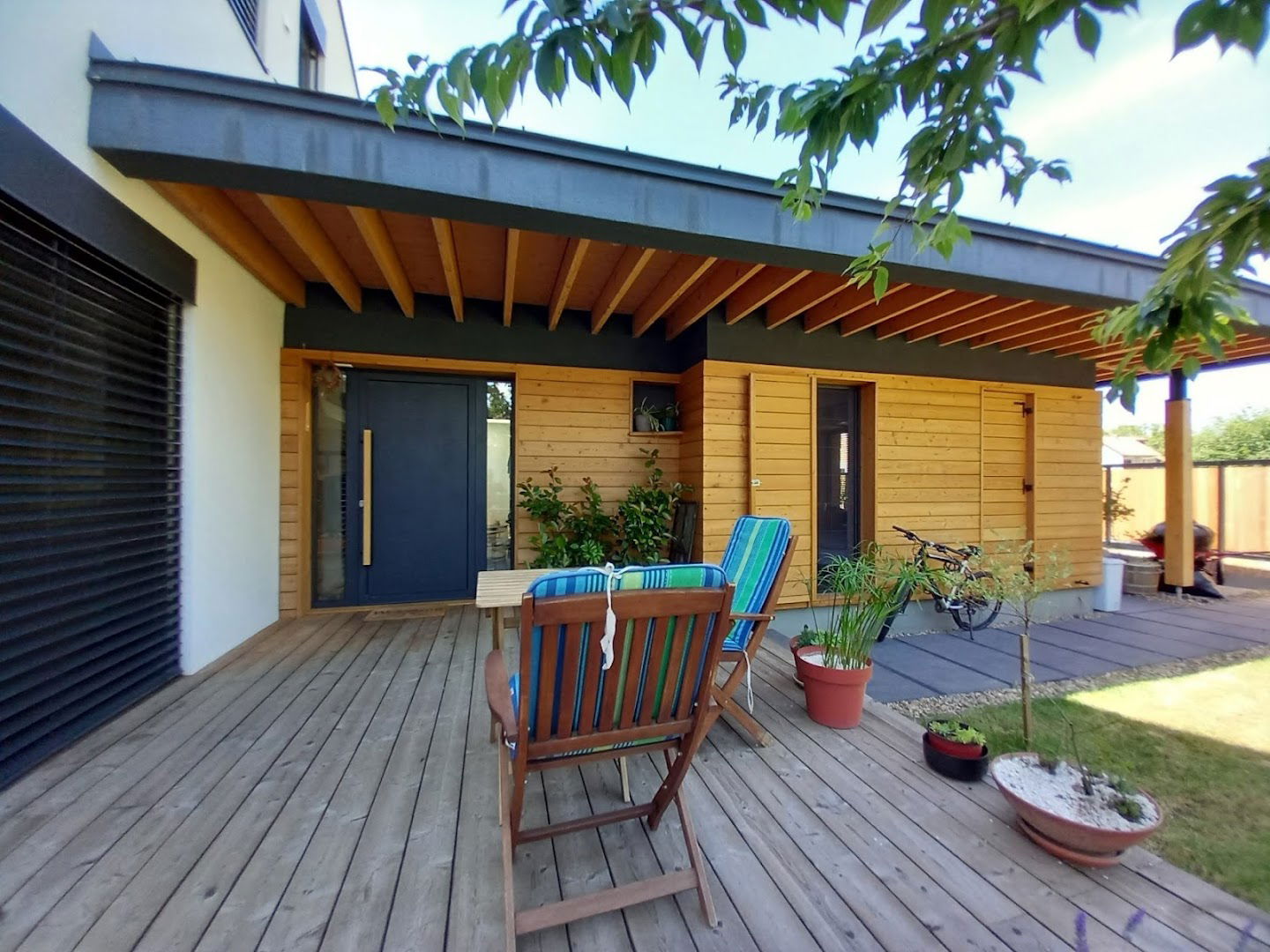 Montažne i mobilne kuće Easy Building