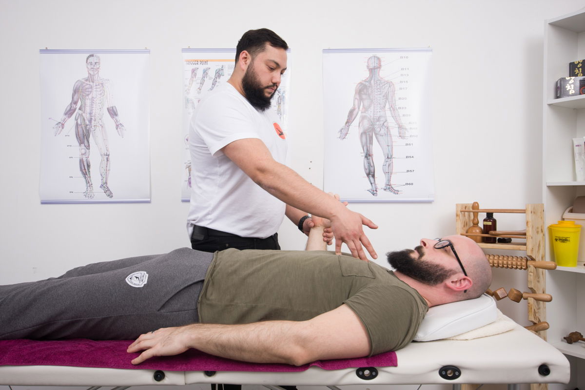 Yumeiho Centar Milan Vasić