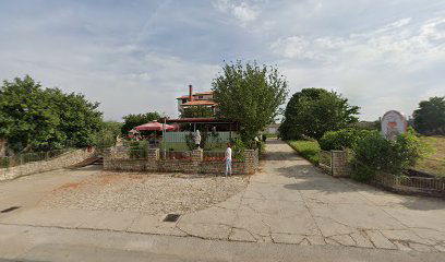 Istarska konoba Megi