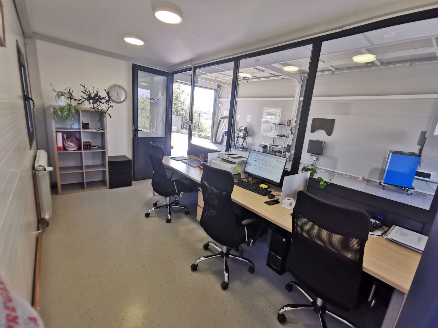 Asm.rs d.o.o tehnicki pregled