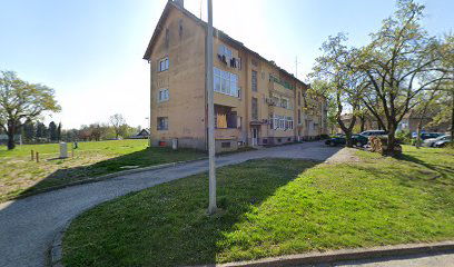 UDRUGA UMIROVLJENIKA SISAK