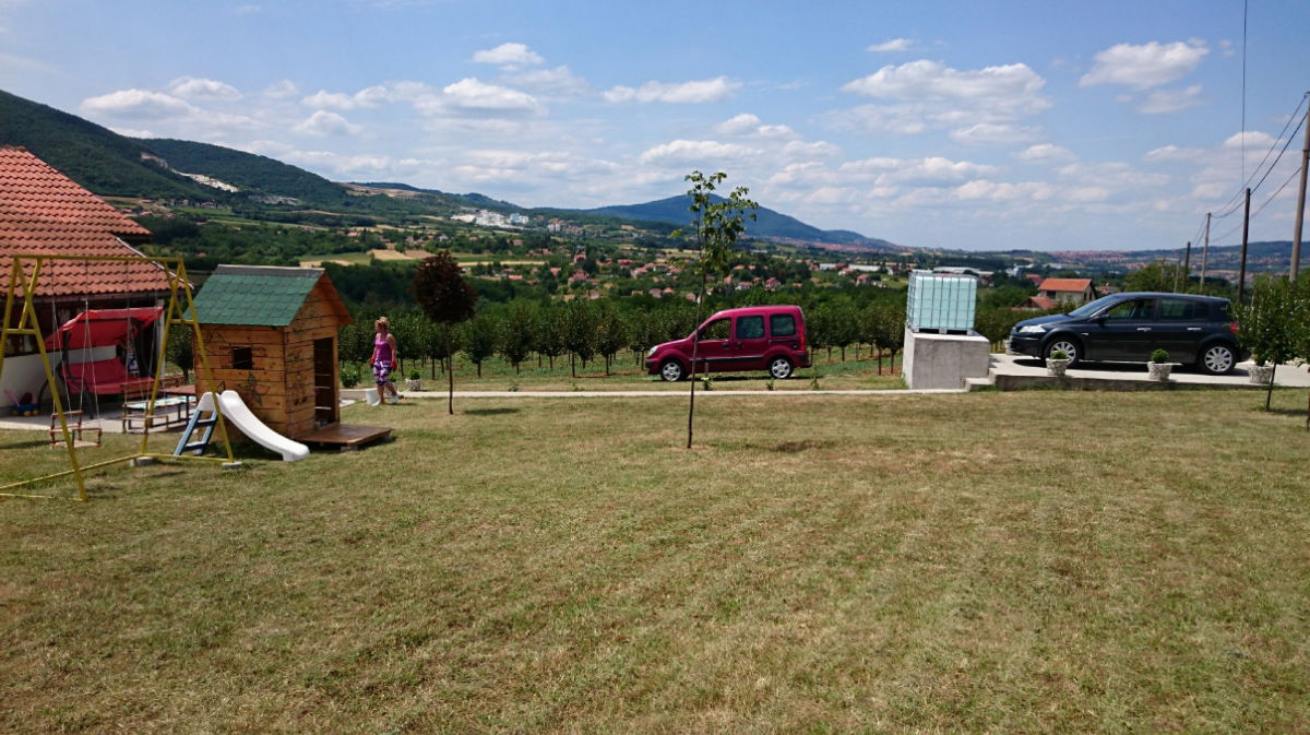 Poljoprivredno Gazdinstvo Orlović