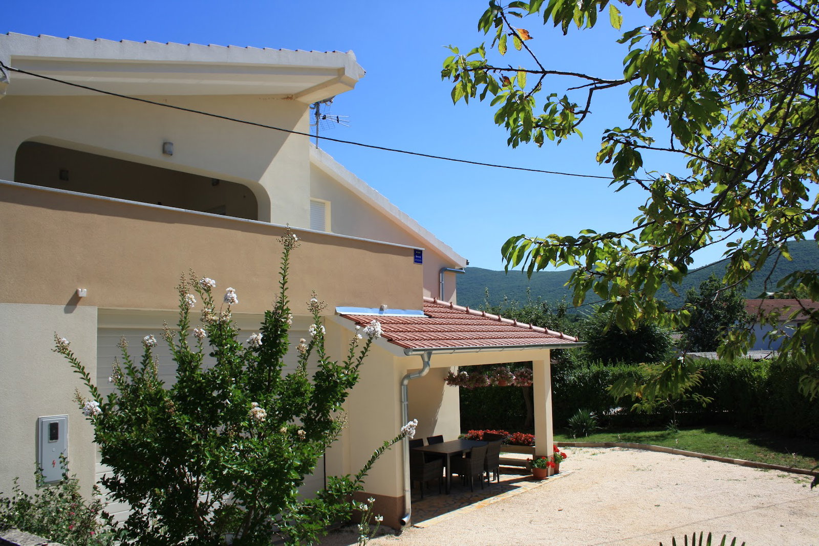 Holiday home • Matija •