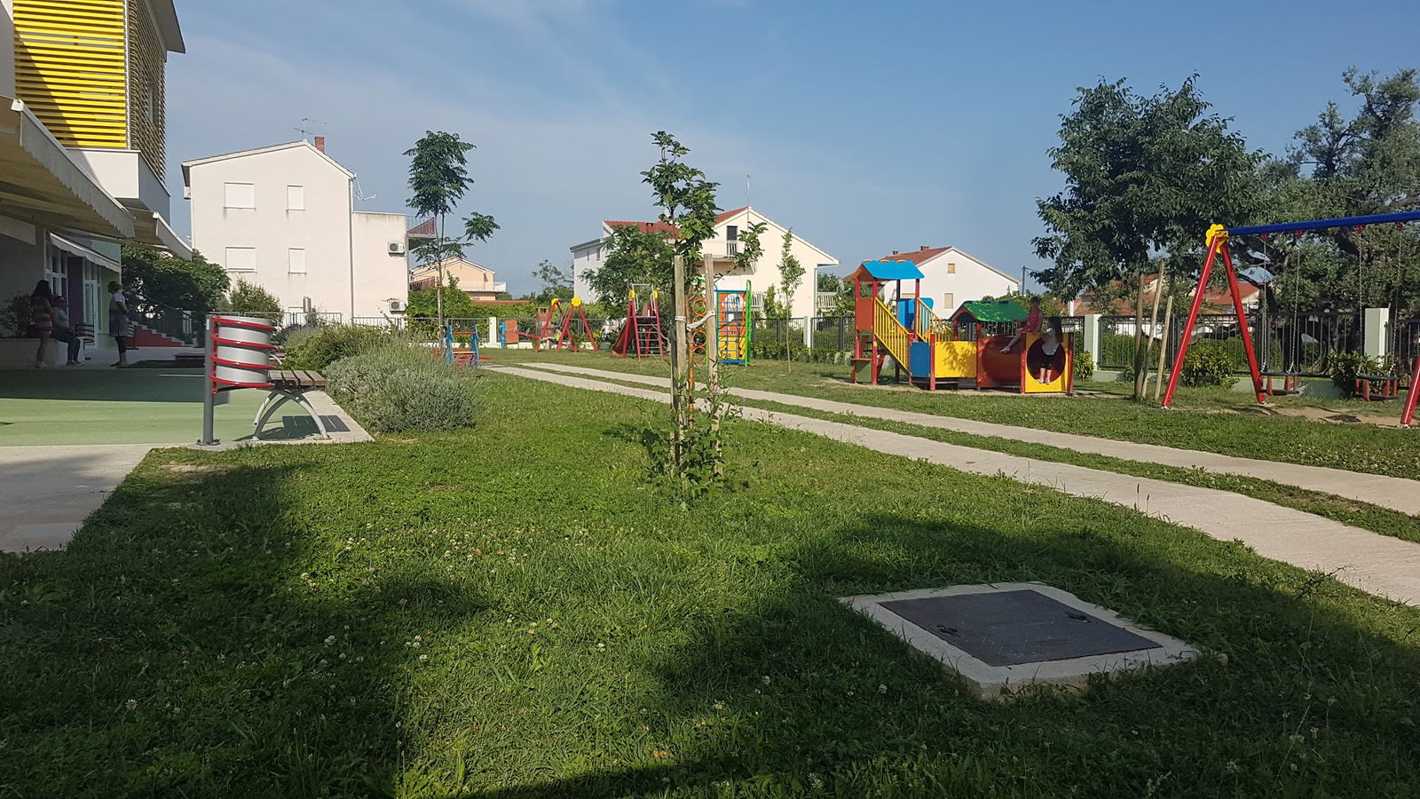 Dječji vrtić Maslina