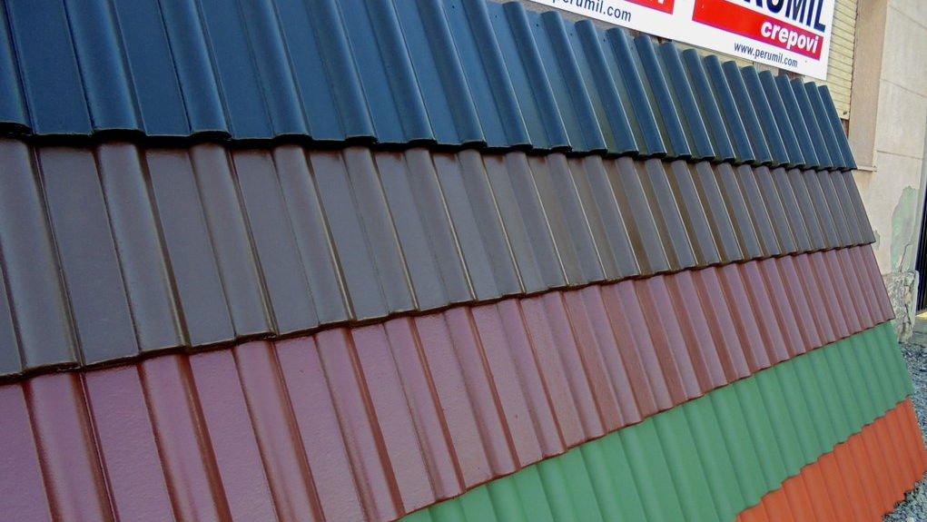 Perumil d.o.o. Vojka