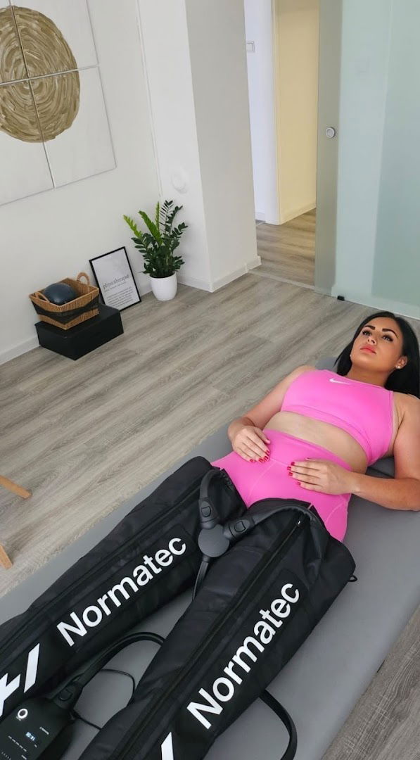 Fizio Centar OrthoNeuro