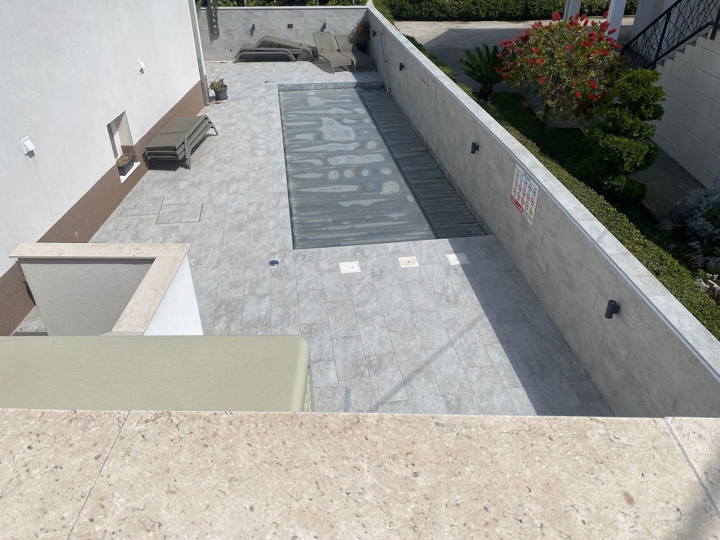 Apartments Villa Rina