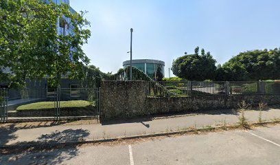 Amicus - epicentar animacije