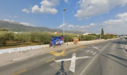 KAŠTEL STARI - ŠKOLA 1