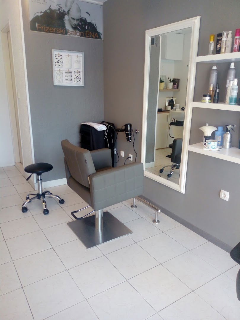 Frizerski salon Ena