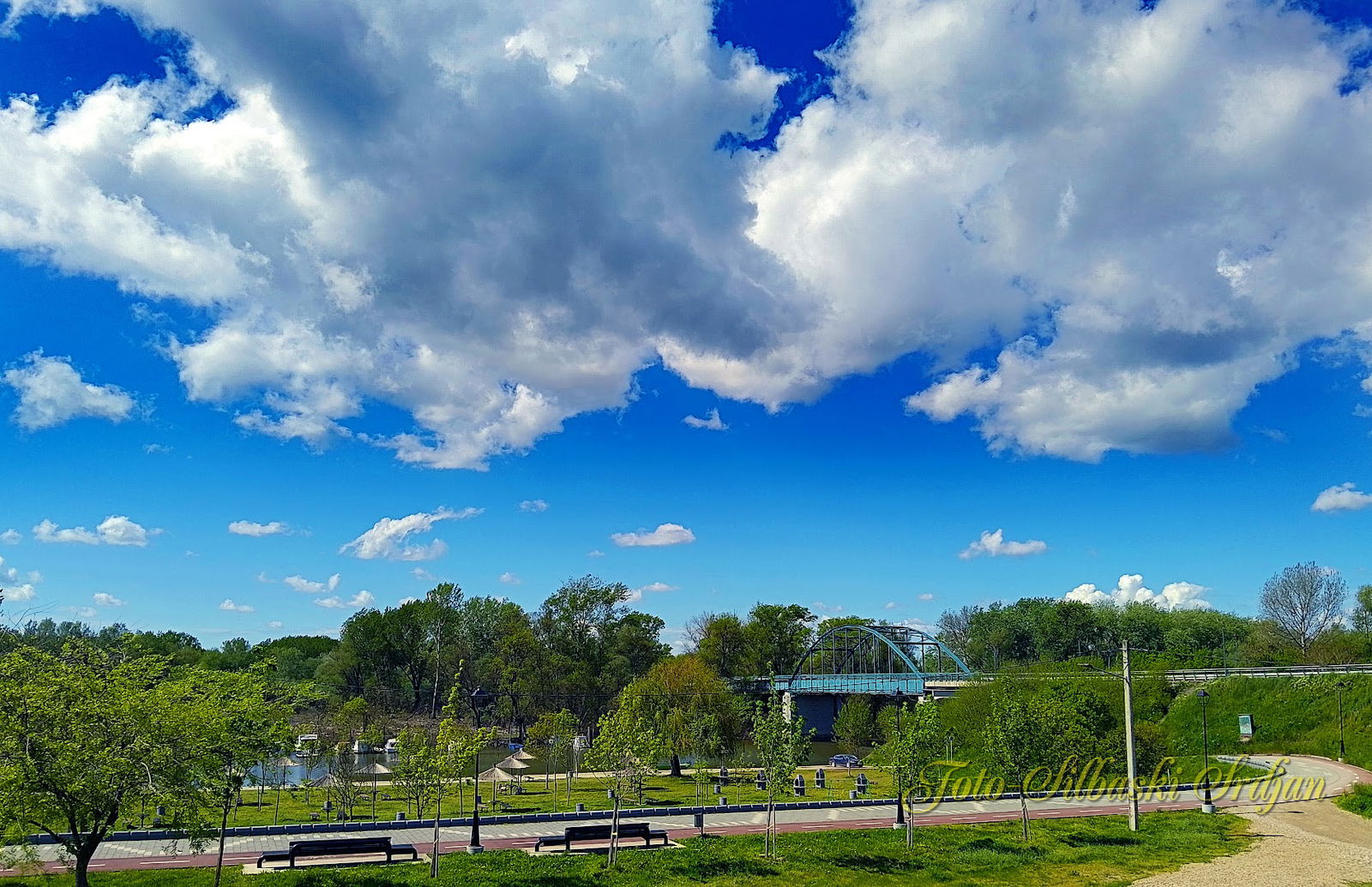 Children's Playground