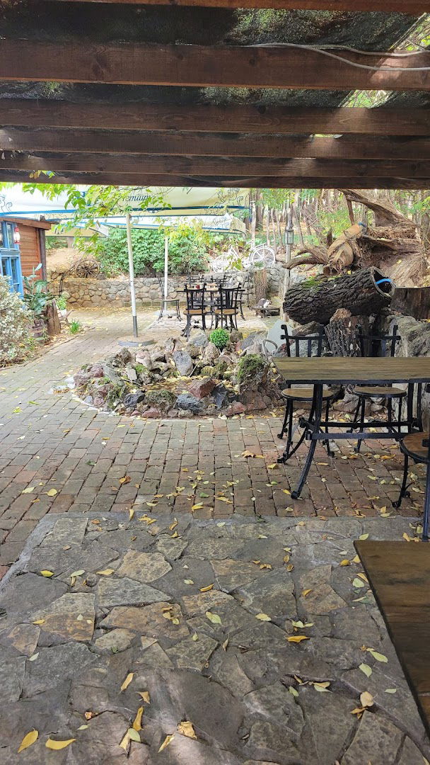 "Tradicija" restaurant