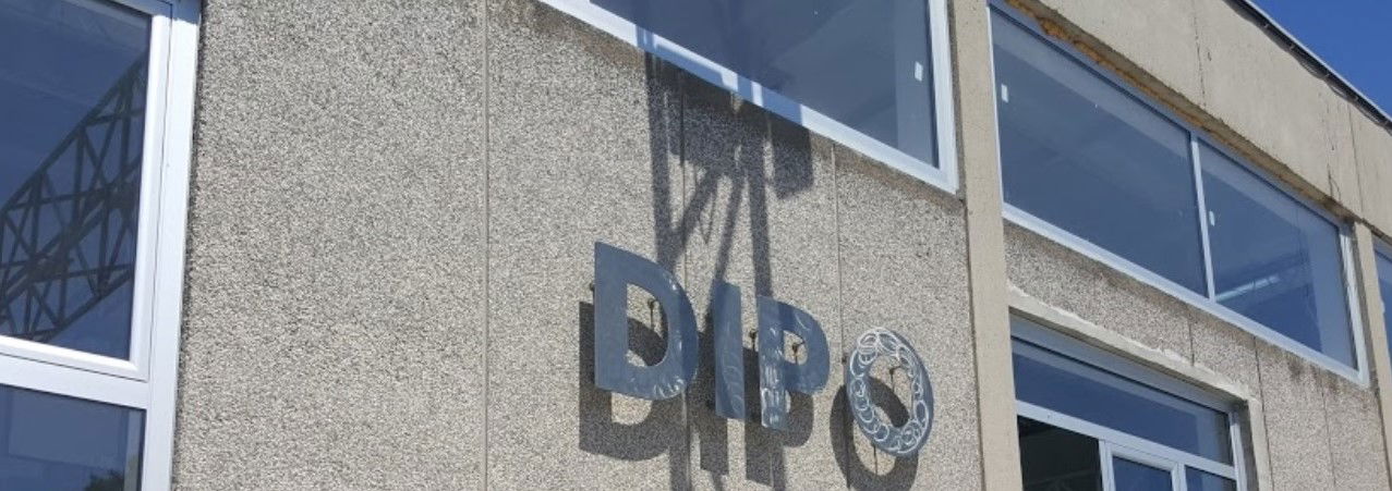 DIPO doo - Prodajni salon