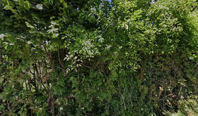 Kapelica sv. Krištofa