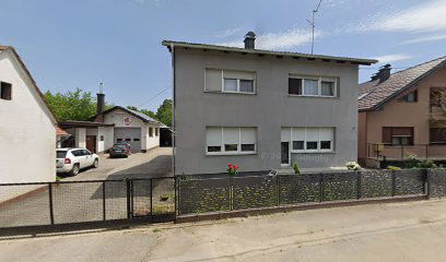 Automehaničarski obrt Horvat