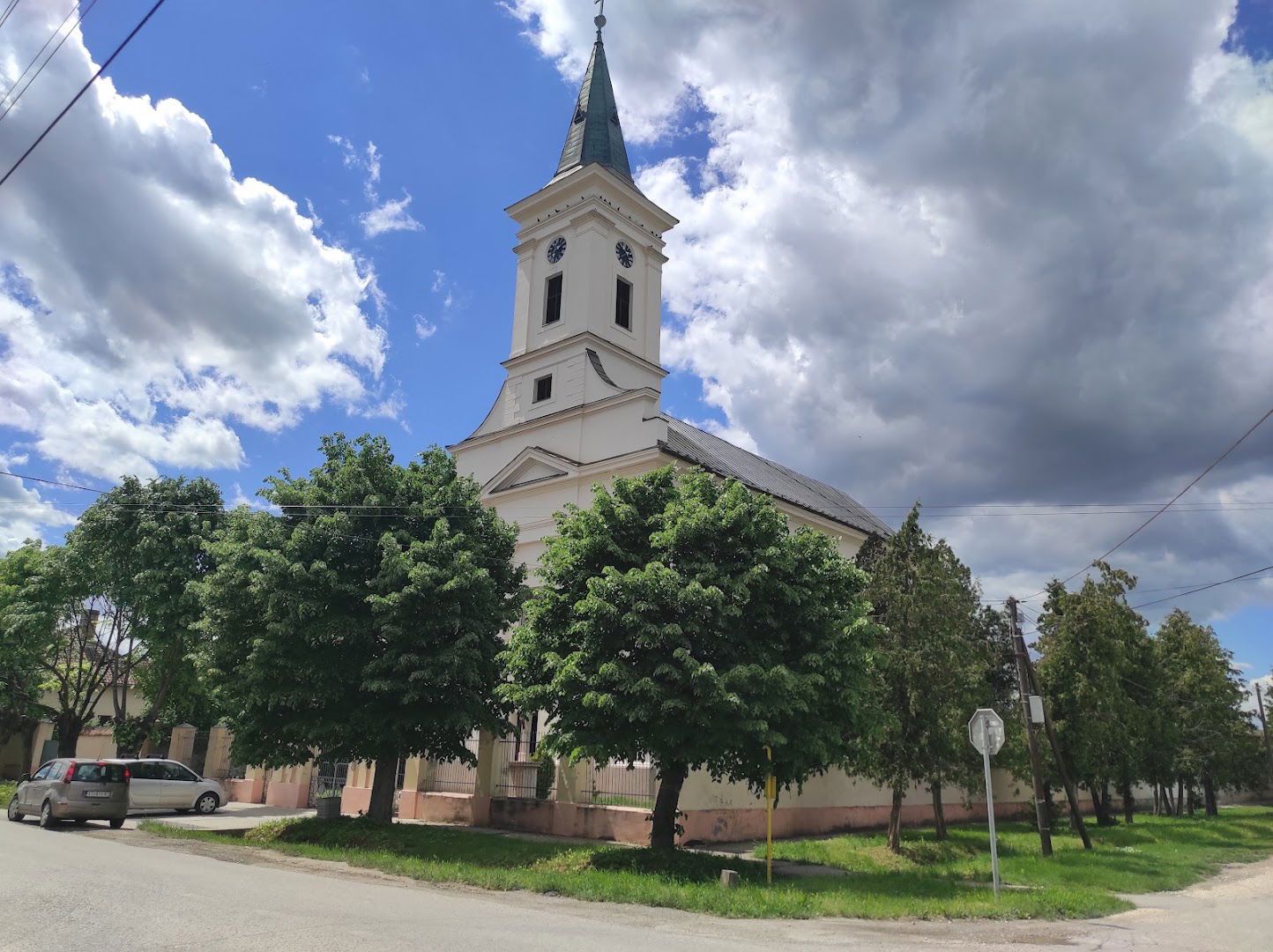 Church of Saint Michael the Archangel