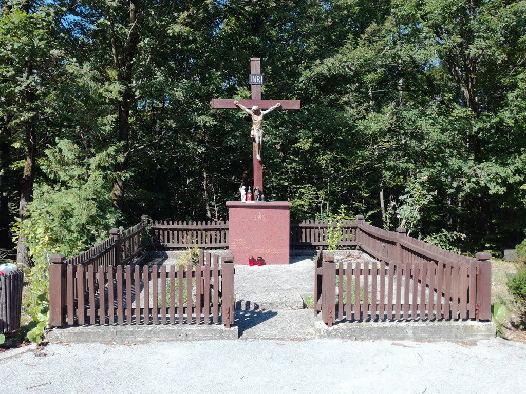Crucifix