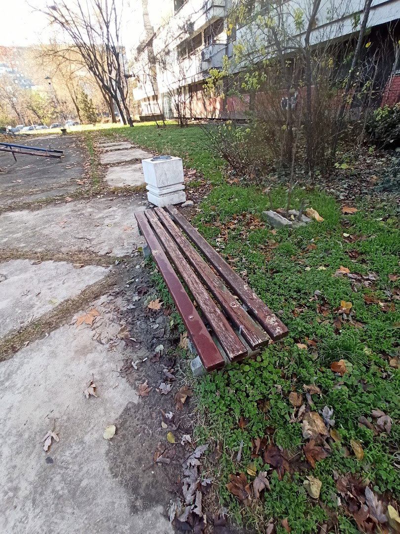 Children's Playground