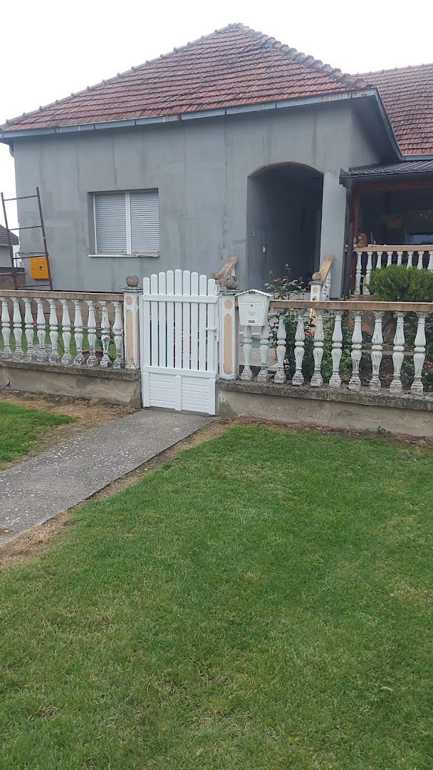 Fruškogorska 24 Golubinci