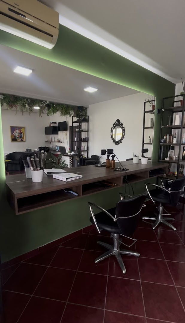 Hairdressing Salon Goga - Small Salon