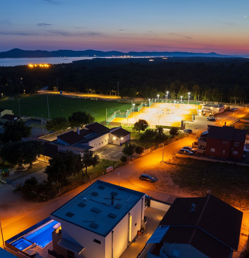 Villa Barbara Pakostane