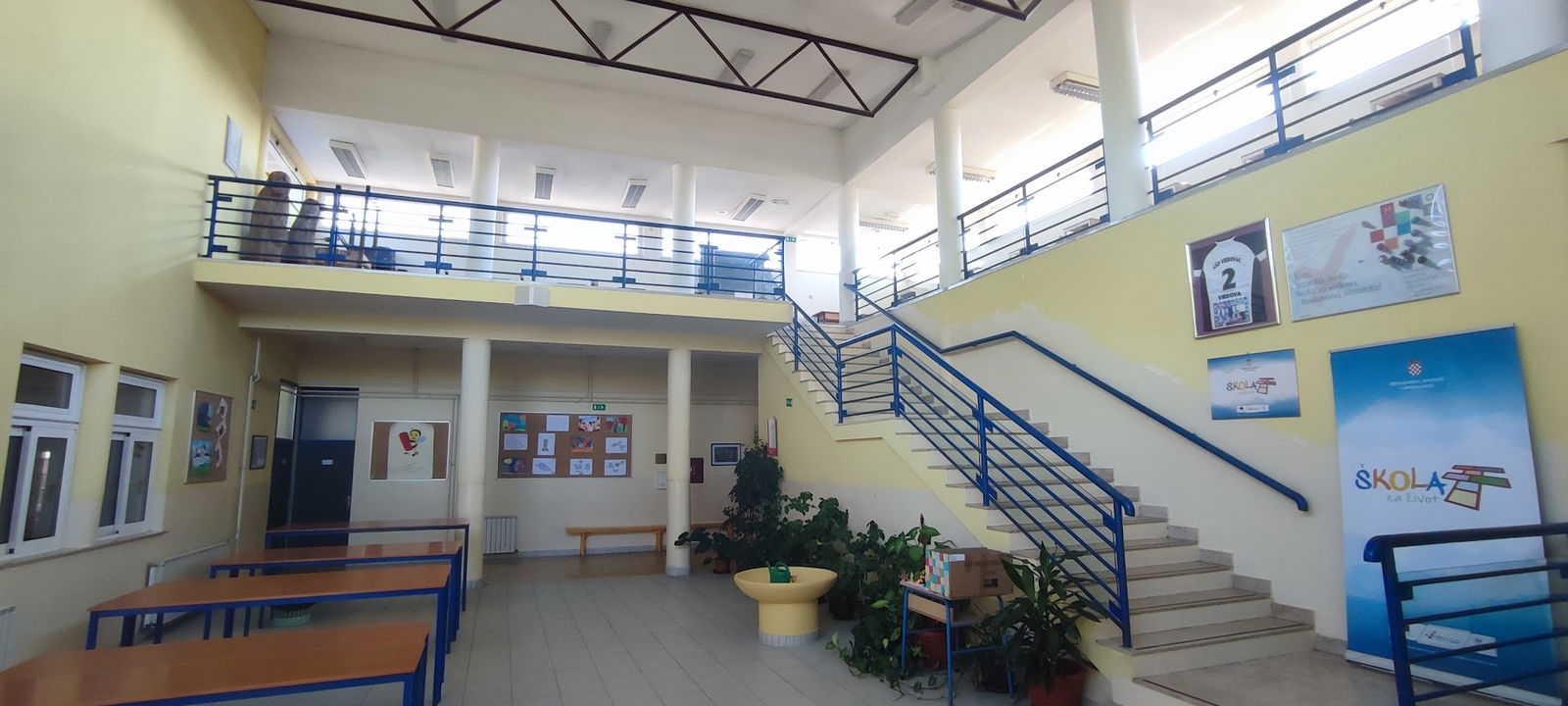 Osnovna škola Markovac