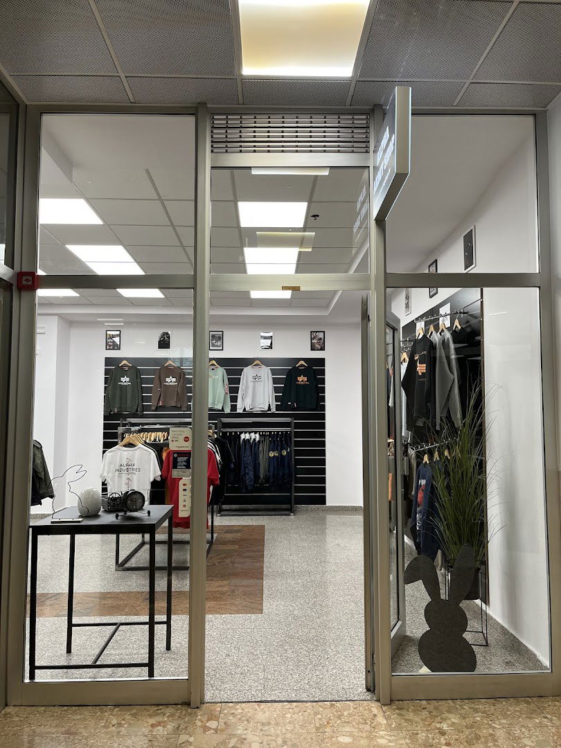 Alpha Army Shop Prečko