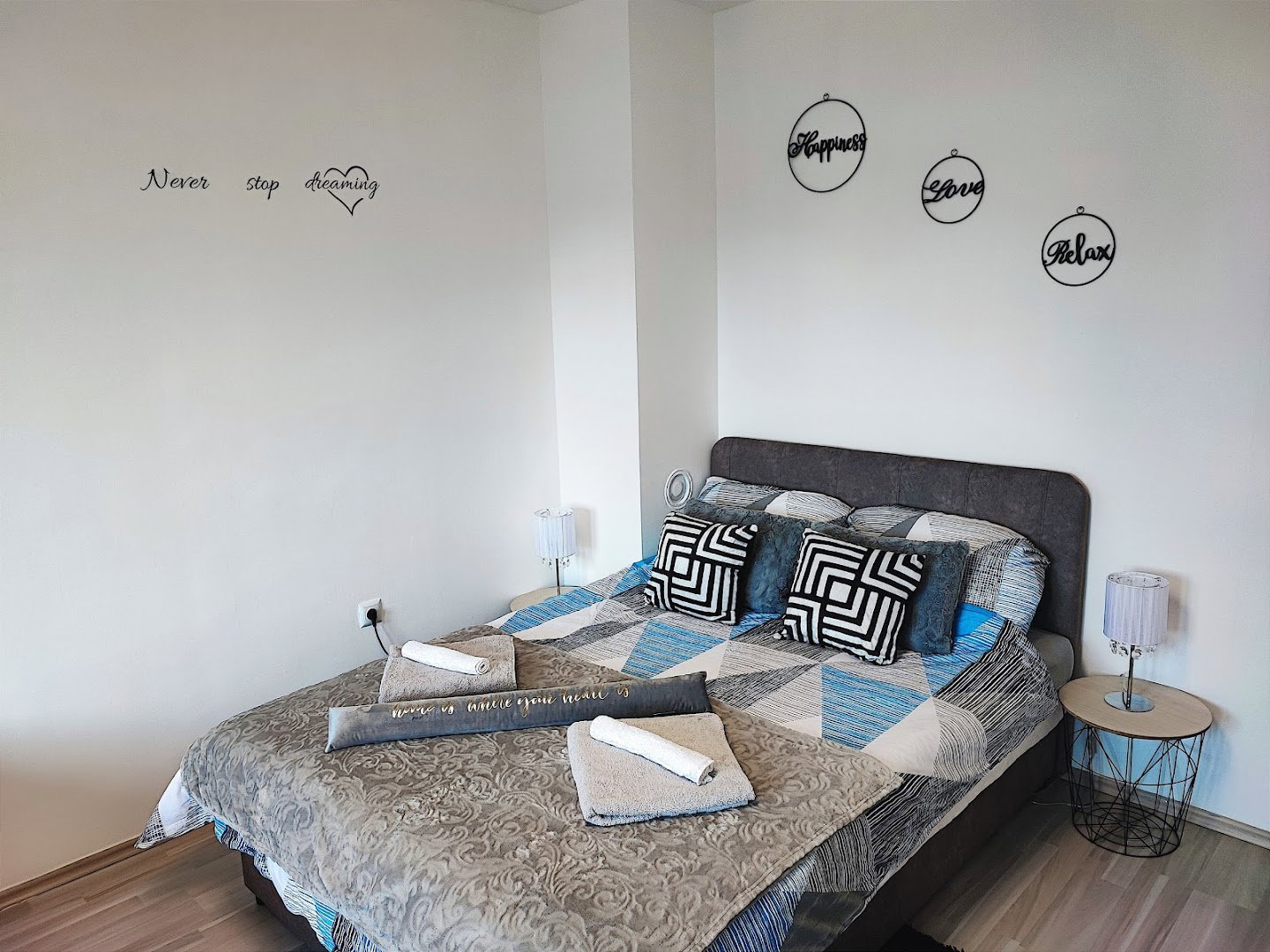 Apartman Luxe Victoria