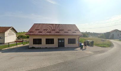 Društveni dom Bosna