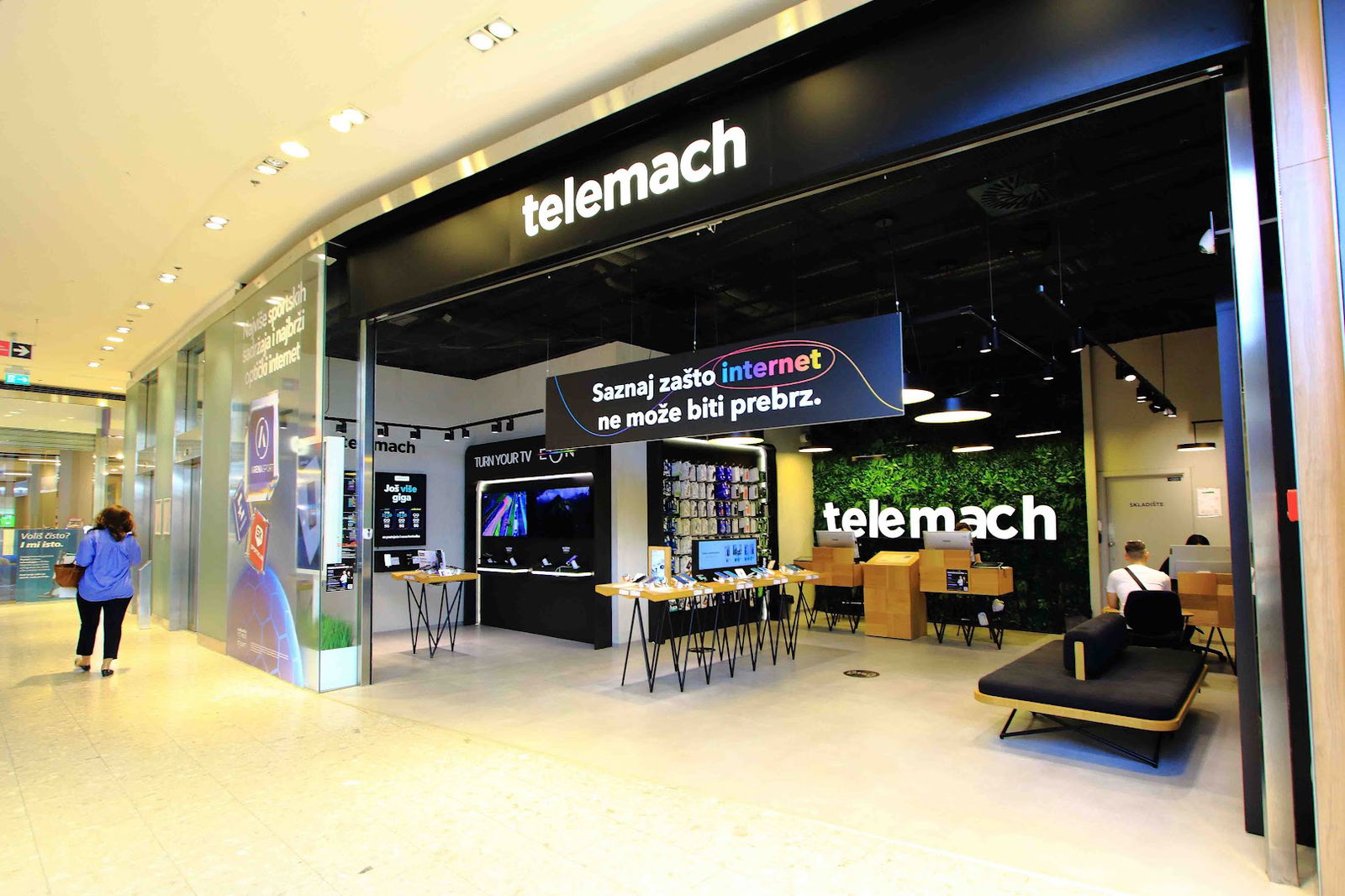 Telemach