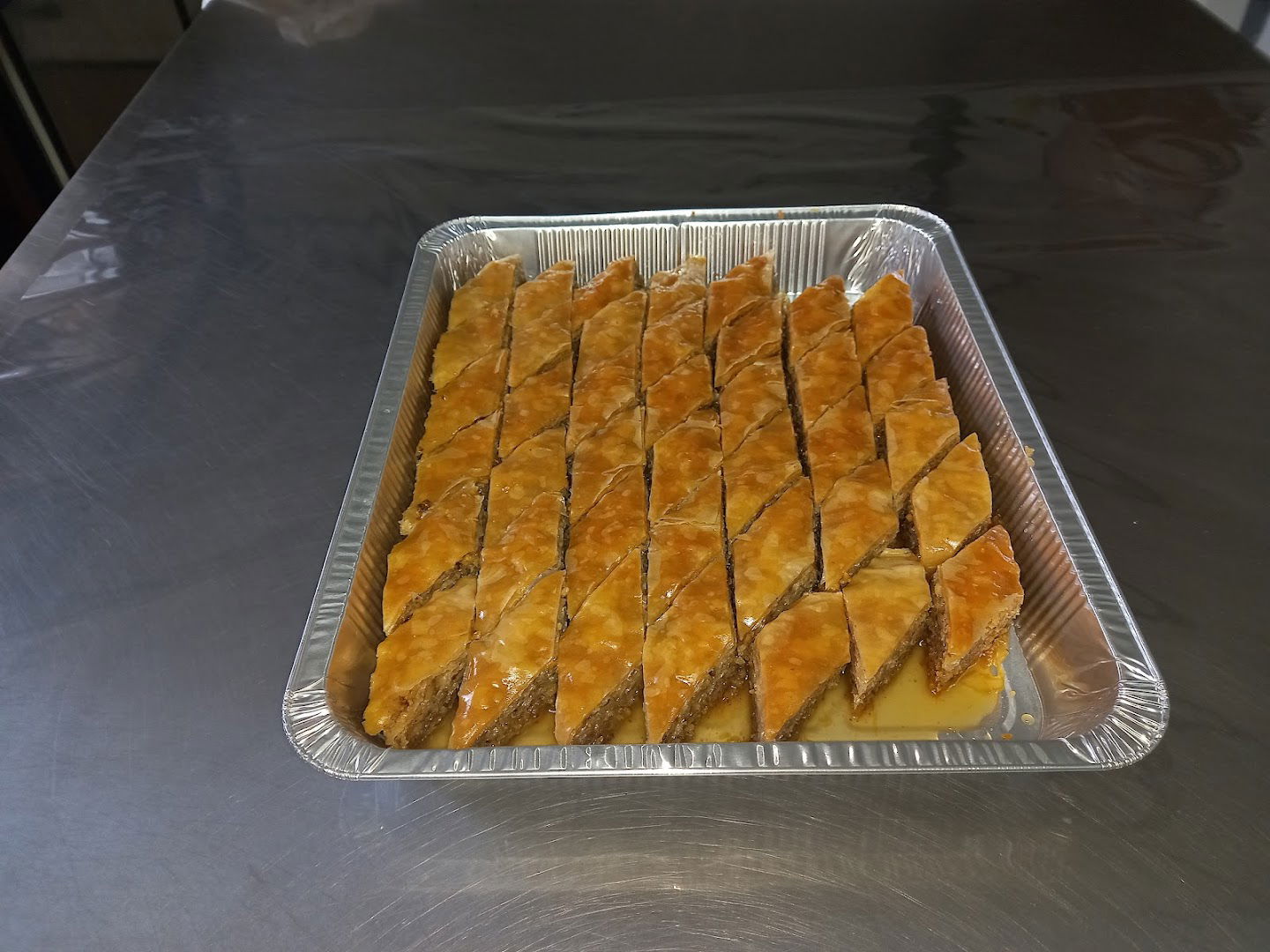 Domaće pite po narudžbi