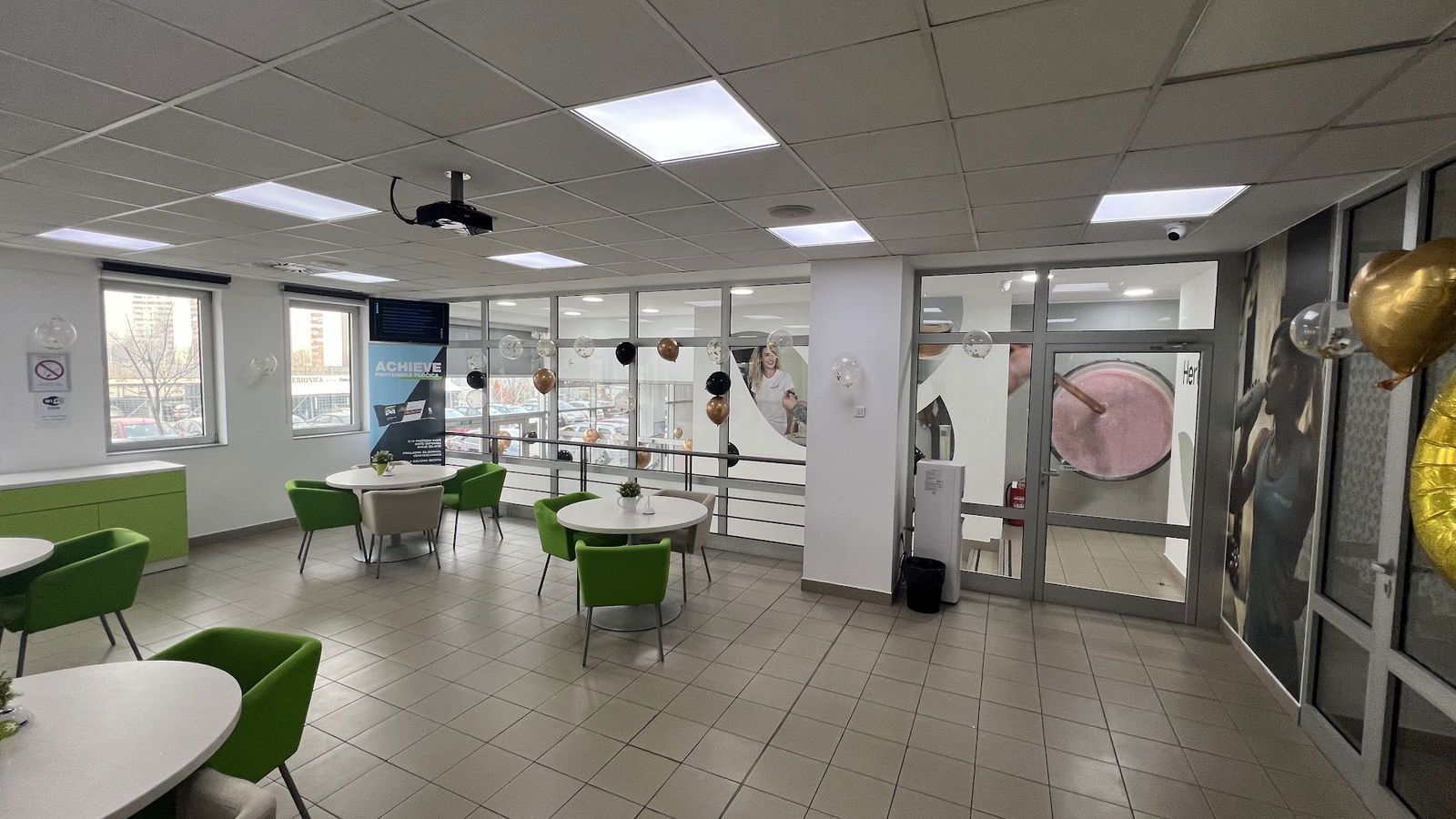 MST International doo - Herbalife Nutrition